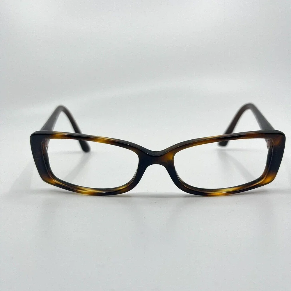 Vogue Women's Eyeglasses‎ Frame Brown VO 2807-B 1553 53-16-135 H6837